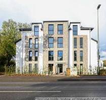 ERSTBEZUG - 2-Zimmer-Wohnung im Zentrum von Halstenbek - 5 min zur S-Bahn, Supermärkte gegenüber