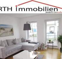 Moderne 3 Zimmer Wohnung mit EBK und Balkon in Wuppertal - Uellendahl