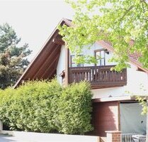 Neuer Preis! EFH, 3 km vom Zwenkauer See mit EBK, Balkon, Keller, Carport und Gartenhaus... - Leipzig Hartmannsdorf-Knautnaundorf