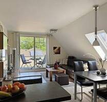 Moderne Ferienwohnung in Strandnähe - Zingst