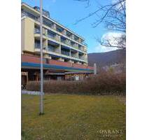 Appartement im Kurzentrum im schönen Bad Urach