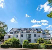 Passives Einkommen: Lichtdurchflutete Maisonette-Wohnung im Süden Berlins - JETZT INVESTIEREN
