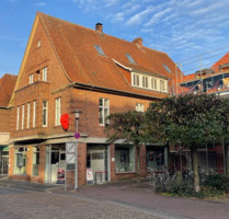 Interessante Wohnung, direkte Innenstadtnähe - Nordhorn