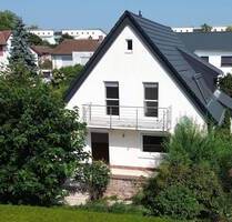 KL-Nähe Fliegerstraße-Modernisiertes, freisteh. Einfamilienhaus m. Garage u. Außenpool in Südlage - Kaiserslautern Innenstadt