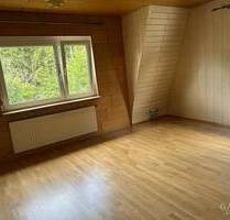 3-Zimmer-Dachgeschoss-Wohnung in Kaltental - Stuttgart