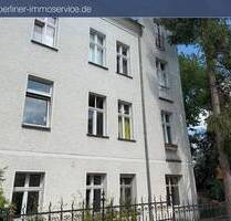 Ankommen. Durchatmen. Zuhause sein - EG-Wohnung mit Garten unweit des Müggelsees! - Berlin
