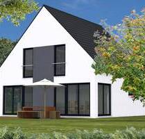 Geplantes, freistehendes Massivhaus mit Ausblick - Filderstadt Plattenhardt