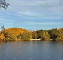 Perfektes Wohnen für Ihre Familie nahe dem Behlingsee! Gemütliches Einfamilienhaus mit großem Garten und Garage! - Oyten Meyerdamm