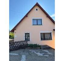 Großzügiges Grundstück mit Entwicklungspotenzial – 798 m² in attraktiver Lage mit Bestandshaus und Nebengebäuden - Seubersdorf in der Oberpfalz Daßwang