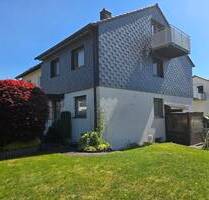 Charmantes Reihenendhaus mit großzügigem Garten, Garage und viel Potenzial - Neuhausen auf den Fildern