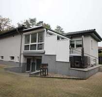 EFH mit Werkstattgebäude in ruhiger Randlage - Neustadt-Glewe (Hohes Feld)