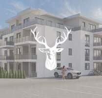 Nachhaltige Architektur trifft modernen Wohnkomfort – im Wohnpark DonauBlick in Donaueschingen