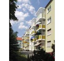 3-Raum-WE mit Balkon und ruhige Lage - Riesa Pausitzer Delle