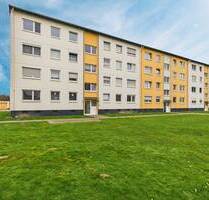 Erstbezug nach Sanierung: Moderne 3-Zimmer-Wohnung in Dormagen-Horrem
