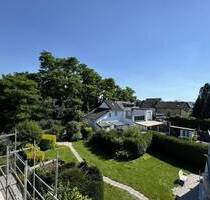 NEUBAU . 2 Zimmer, ca. 57 m² . Wohnen im Rodehof . barrierefreier Zugang . Aufzug . sonniger Balkon - Herzogenrath