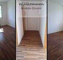 Ankommen und wohlfühlen in einer geräumigen Vier-Zimmer-Wohnung mit Balkon - Chemnitz Gablenz 245