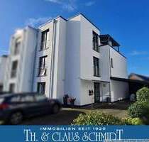 Extravagantes Maisonette-Penthouse mit zusätzl. Erdgeschosswohnung in Top Lage - Rastede Südende I