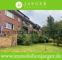Bramfeld Nähe EKZ - Wohnstraße Heukoppel- modernisierte Erdgeschoss-Wohnung mit Terrasse - sofort - Hamburg