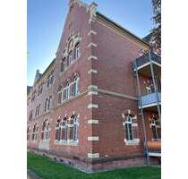 Vermietete 3-Raum-Eigentumswohnung im Husarenpark von Torgau