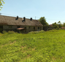 Charmantes Bauernhaus mit Geschichte und viel Potenzial in Eckfeld