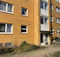 Verkaufsangebot für eine freie und perfekt gelegene 3 Zimmer Wohnung im 1OG, ca. 78 m², zweite Reihe, Westausrichtung, mit Stellplatz in Tostedt