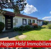 Courtagefrei - Bungalow, 4 Zimmer, ca. 110m² Wohnfläche, ca. 603m² Grundstücksfläche in beliebter Wohngegend von Bad Segeberg