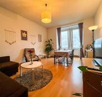 Stöckach: Vermietete 3-Zimmer-Wohnung - Stuttgart Stuttgart-Ost