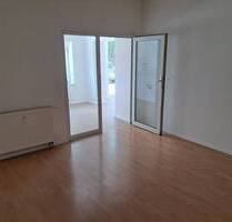 Geräumige 2-Raum-Wohnung - auch für Senioren geeignet - Groitzsch