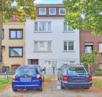 Findorff Attraktive 3-Zimmer-Wohnung in gepflegtem Mehrfamilienhaus - Bremen