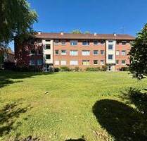 Bezugsfreie 3-Zimmer-Whg. mit Balkon, Stellplatz, EBK Lilienthalstr., Holtenau - Kiel Holtenau Bezirk 1