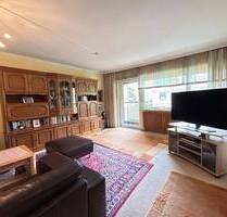 Großzügige Wohnung in Münster-Rumphorst!