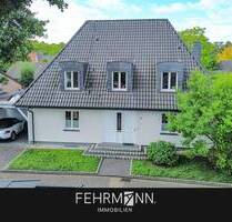 Exklusives Einfamilienhaus in Top Lage von Dülmen