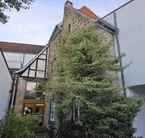 Ihr Unternehmen in einem Liebhaberobjekt - Osnabrück Innenstadt