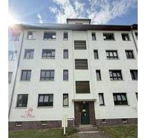 Möckern...Schicke 3-Raum-Wohnung mit Balkon! - Leipzig Wahren