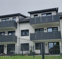 Neuwertige 3-Raum-Wohnung im Zentrum von Bergen auf Rügen zu vermieten