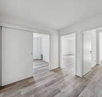Exklusives Wohnen im Herzen von Frankfurt (Oder): 3 Raum Wohnung mit Balkon - Erstbezug