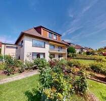 Sonnendurchflutetes Einfamilienhaus mit Einliegerwohnung in 37431 Bad Lauterberg im Harz OT Barbis - Bad Lauterberg im Harz / Barbis