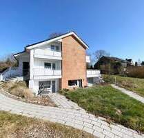 251,91 m² Wfl.-Haus aus 1970, 1 große Whg + 1 Whg + 4 Appartments, auf 1507 m² Grund, 210 m zum Strandweg in Pelzhaken - Neustadt in Holstein Pelzerhaken