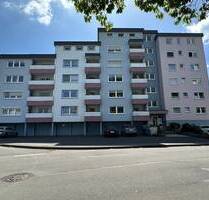 Gemütliche Wohnung mit Balkon in guter Lage von Meinerzhagen zu verkaufen