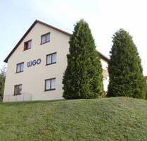 Wir renovieren für Sie neu! - 2-Raum-Wohnung in guter Wohnlage - Oelsnitz/Erzgebirge