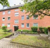 2,5 Zimmer Eigentumswohnung, ca. 73,9qm Wohnfläche nebst Balkon, Kelleranteil und Stellplatz in guter Lage von Lübeck St. Lorenz Nord