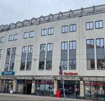 Büroeinheit im Elbcenter Pieschen! - Dresden