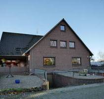 Modernisierte Eigentumswohnung mit Blick ins Grüne| Garage|Balkon|Vermieten oder selbst bewohnen - Hemmingstedt