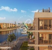 RIVAGE | Rendezvous mit der Zukunft - Mainz Altstadt