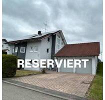 MeßkirchTeilort - Wohnen mit Stil