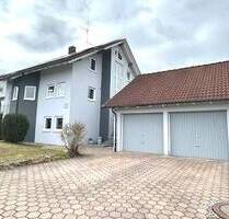 Meßkirch-Rohrdorf - Wohnen mit Stil