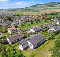 Ein Zuhause, das den Blick versüßt - Hilzingen