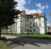 2-Raum-Wohnung mit großer Wohnküche in Teichwolframsdorf - Mohlsdorf / Teichwolframsdorf