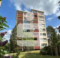 bevorzugte Wohnlage, ruhig gelegen...3-Zi.-ETW in Erlangen-zentrumsnah