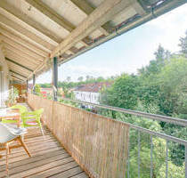 Heute investieren, morgen profitieren! Tolle 3-Zimmer-Wohnung mit Westbalkon in ruhiger Lage! - Rednitzhembach Igelsdorf